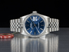 Rolex Datejust 36 Blu Jubilee 16220 Klein Blue